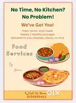 Food services