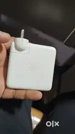 Apple original Type C.  chargers original