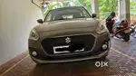Maruti Suzuki Swift 2018 Petrol Well Maintained, good condition