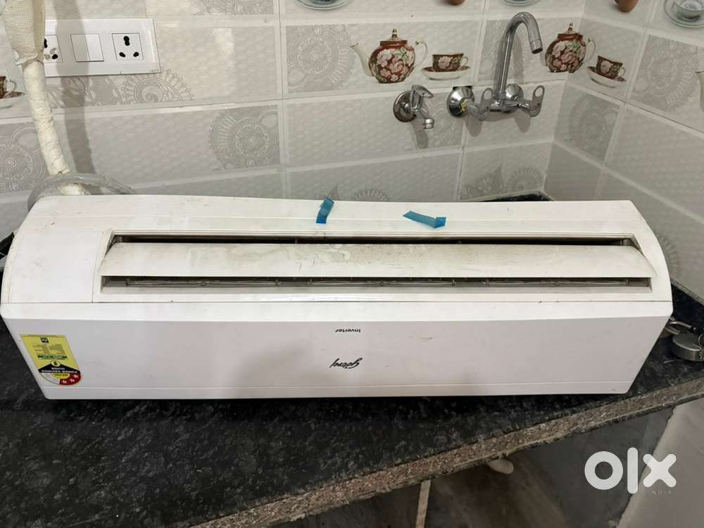 Godrej ac hai