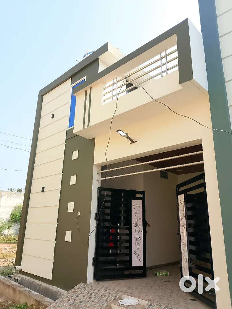 2BHK with daining area House