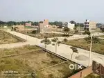 लोलाई किसान पथ के पास प्लॉट ले तुरंत मकान बनाकर रहने योग्य नगर निगम मे