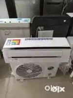 Fire Rent Air conditioner available on Nice working condition
