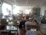 Tailoring and helper