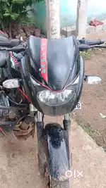 Pulsar 125