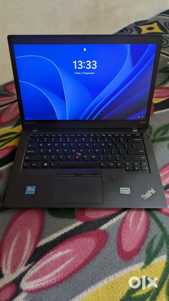 Lenovo ThinkPad i5 7thGen