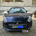 Maruti Suzuki Swift 2018 AMT VXI, 2019, Petrol