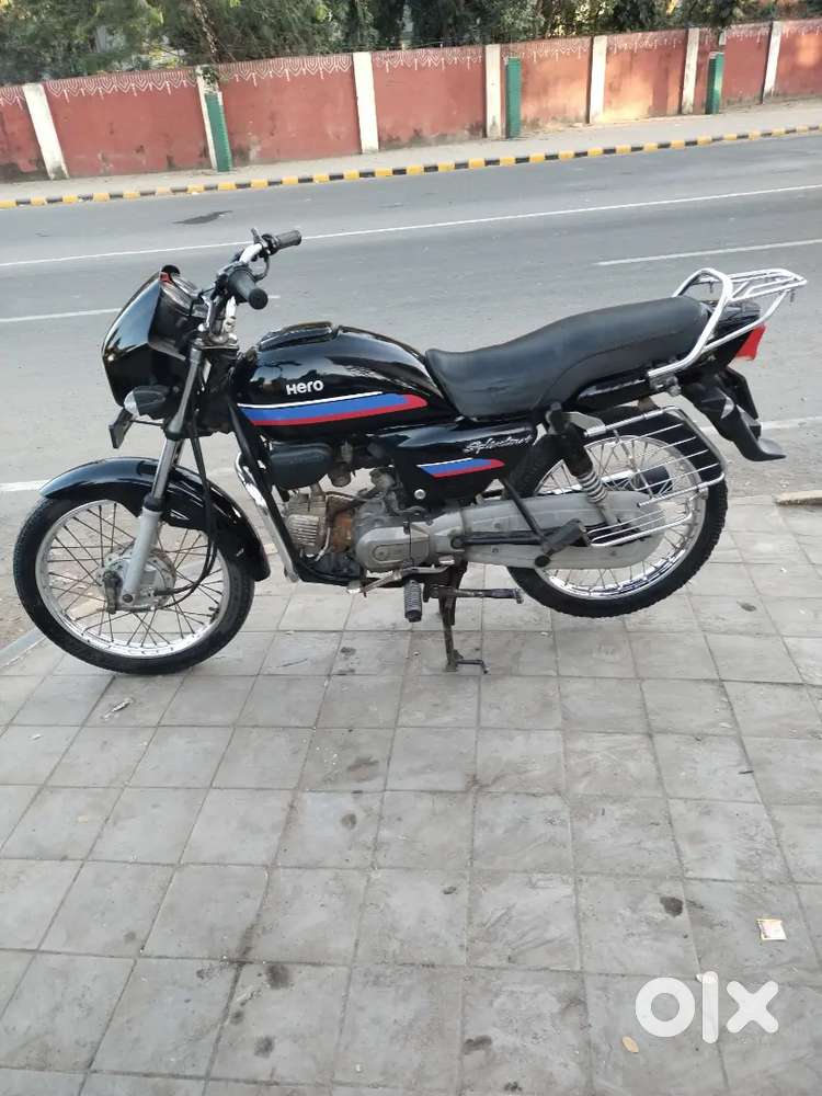 Splendor good condition, Junagadh Gujarat