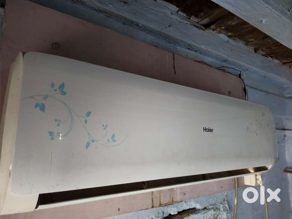 Haier Ac No problem