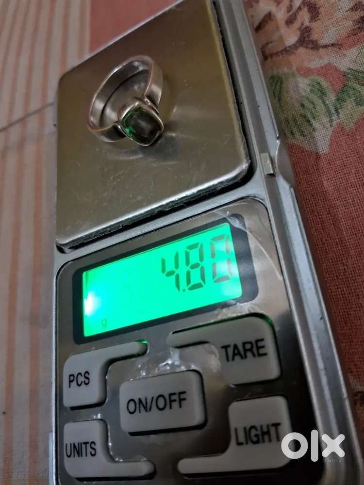 Nilam stone for sale