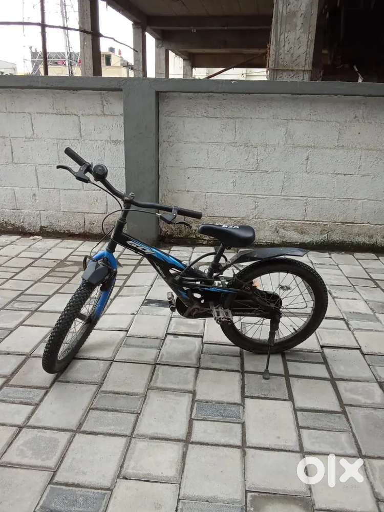 Kids bicycle