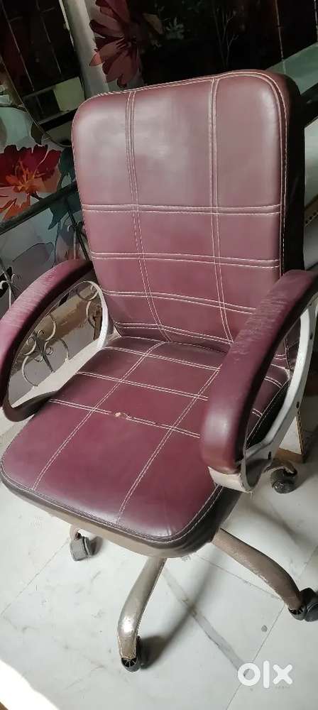 Office boss Chair
