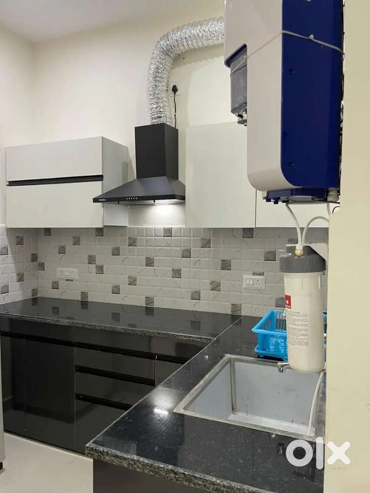 3 BHK FLAT FOR RENT  AMAYRA GREEN