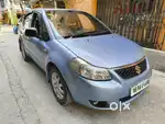 Maruti Suzuki SX4 ZXi (Opt), 2011, Petrol