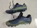 Nivia PRO carbonite 4.0 Football shoe