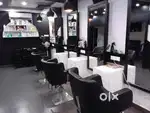 Front office manager