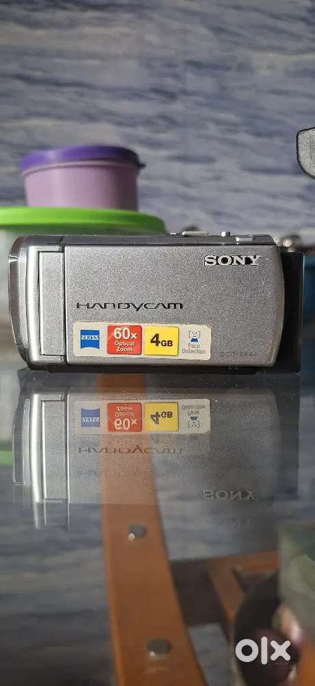 Sony Handycam/ video recorder