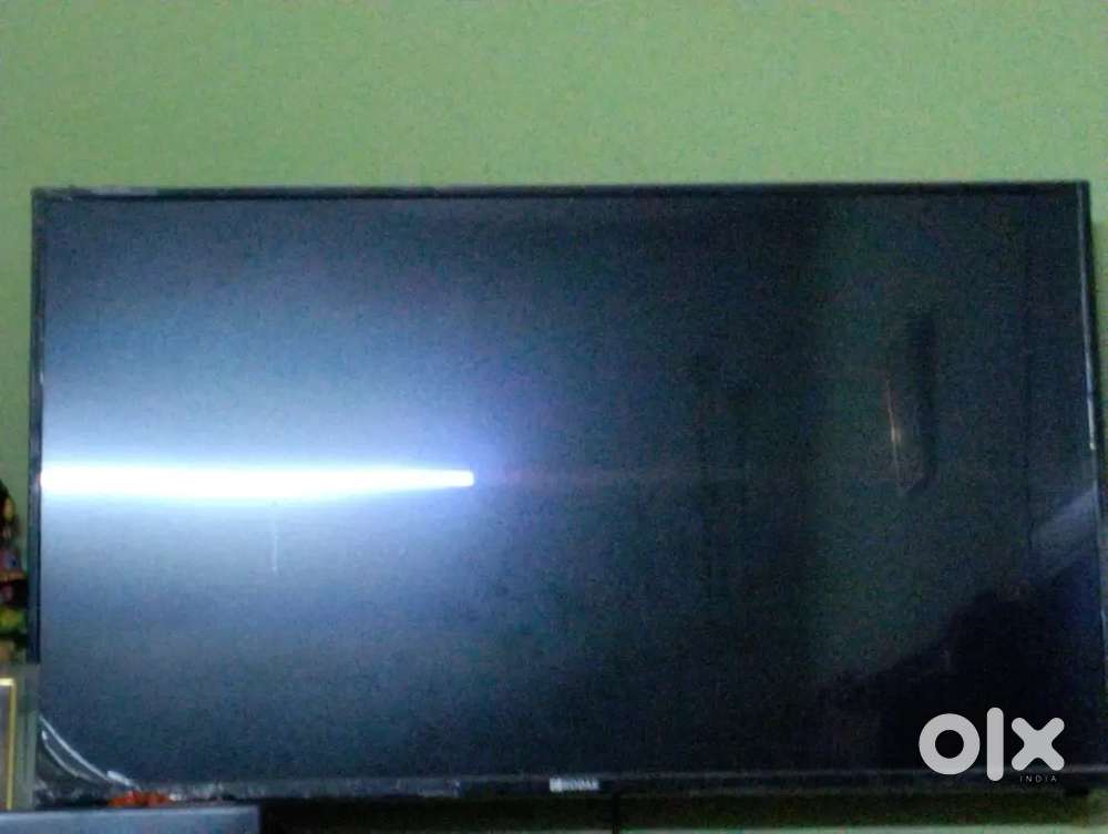Old LED TV  55 INCH SELL