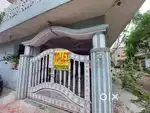 3 Room Hall Kitchen Independent House for Rent
