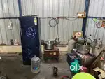 Brand new Bridge working condition