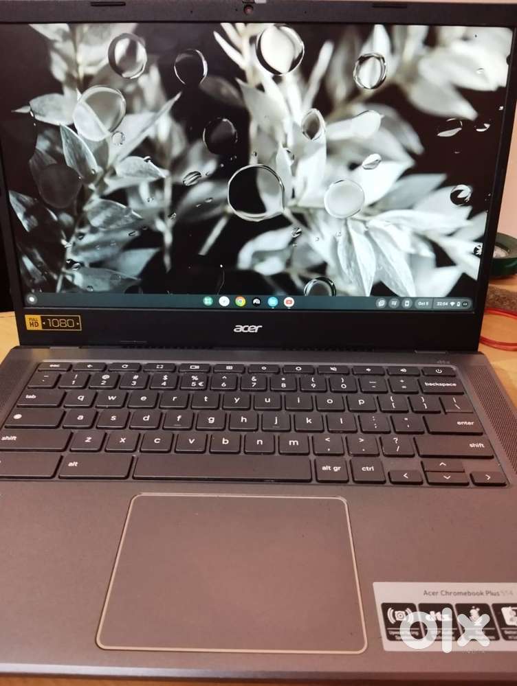 Acer Chromebook plus 514