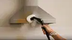 Chimney service