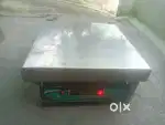Newtech electric Kanta 100 kg good condition