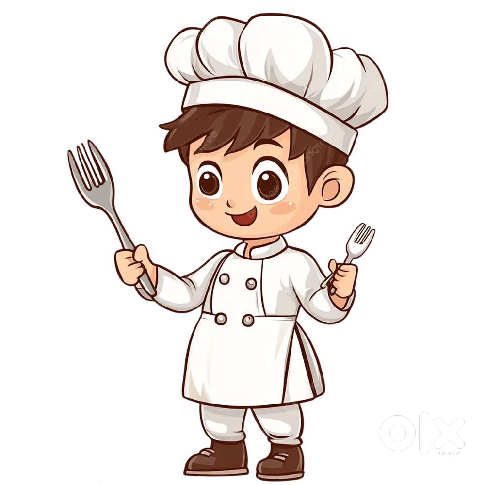 Chef for restaurant needed
