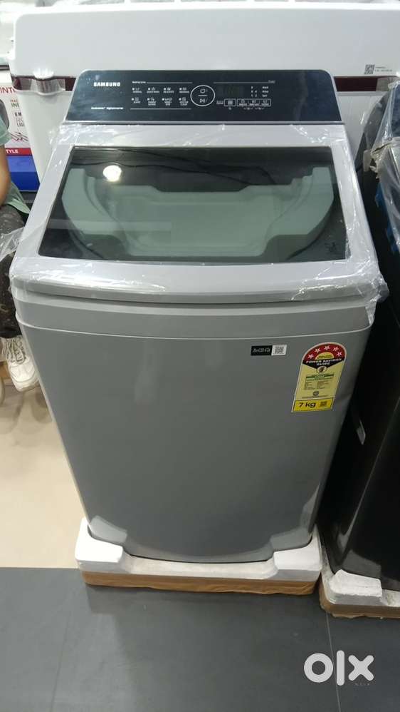 Washing Mashine For Rent