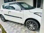 Maruti Suzuki Swift 2013 Diesel 160000 Km Driven