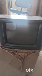 Toshiba colour TV