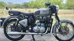 Royal Enfield Classic 350 Gunmetal Grey 2018 For sale
