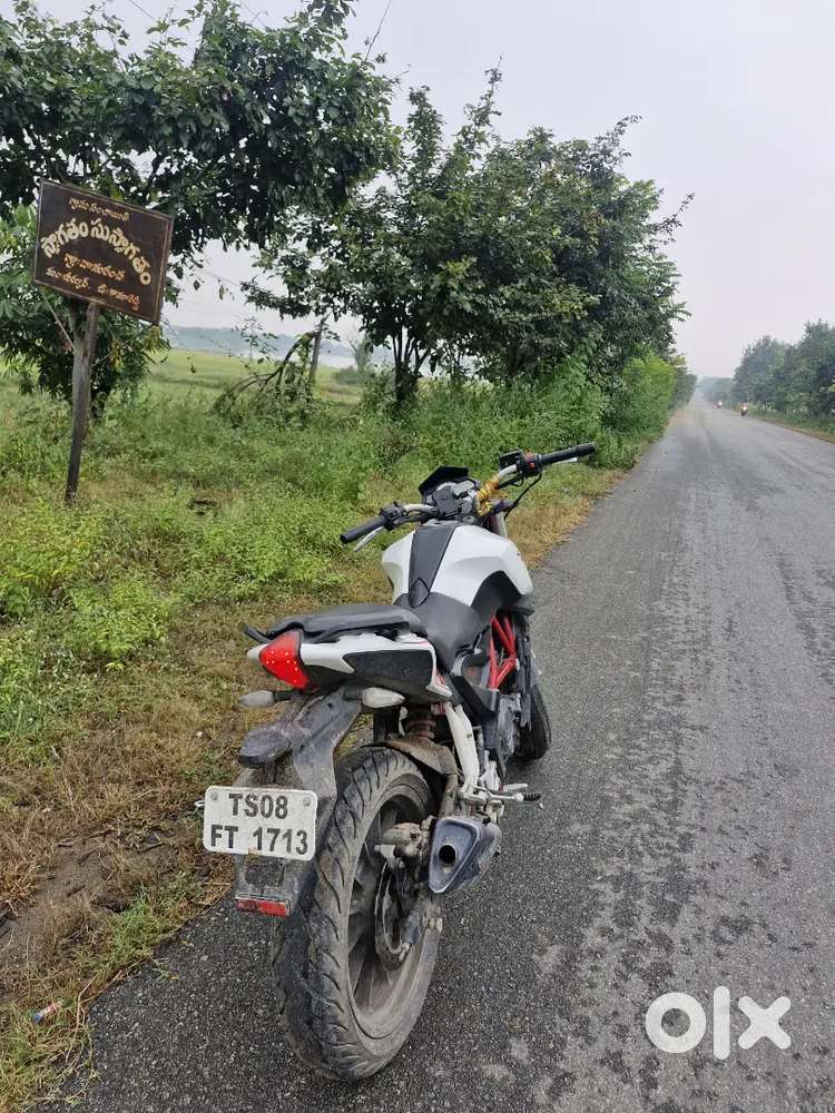 In Good condition