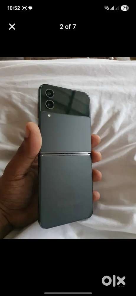 Samsung Z Flip 4