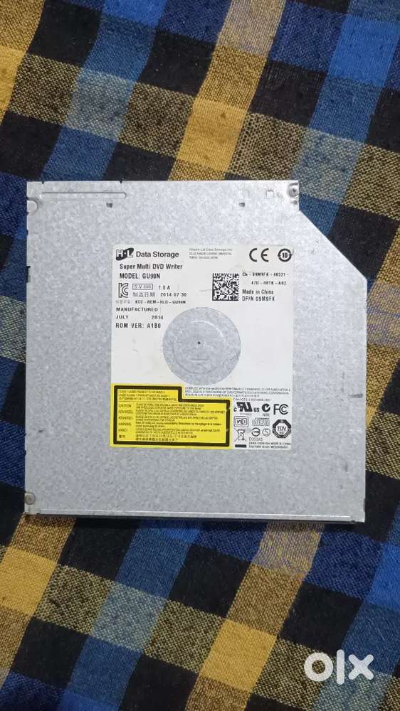 Hp laptop for sell