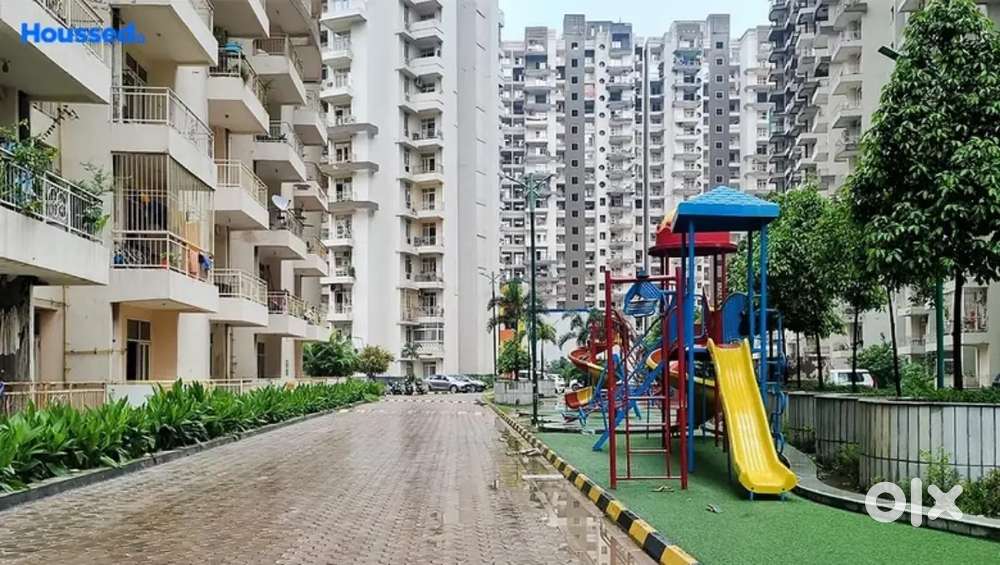 Need Genuine Flatmate