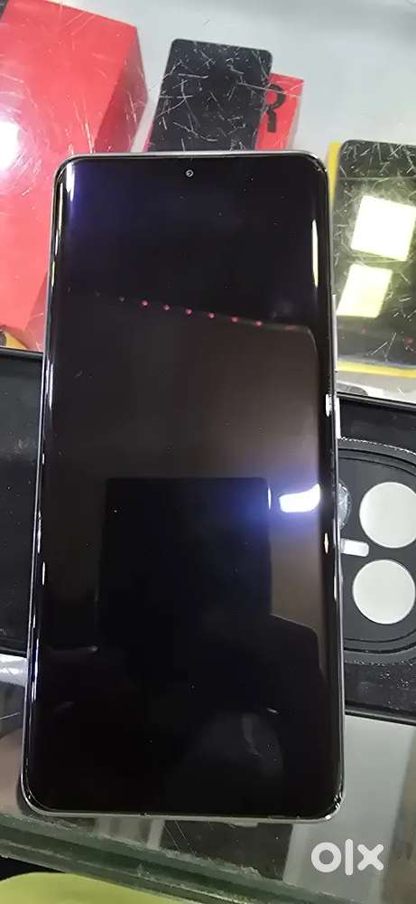 REDMI NOTE 14 PRO+ 8GB RAM 256GB ROM 6200MAH BATTERY  8 MONTHS OLD