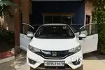 Honda Jazz Diesel 2015 – Excellent Condition, 21 kmpl Efficiency!