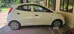 Hyundai EON 2016 Petrol Well Maintained magna + varient light use