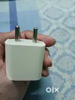 Apple charger