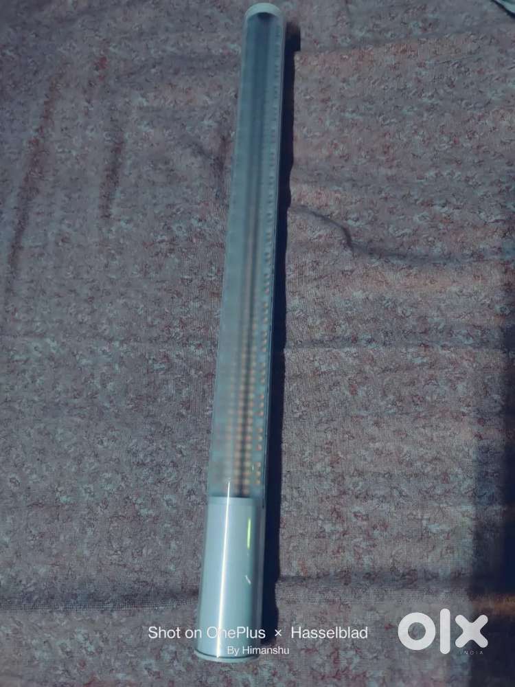 Camera accessories istik light