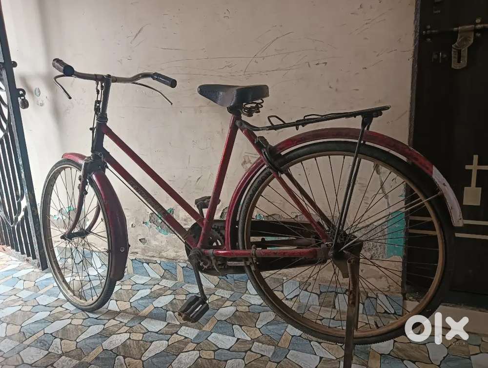 Best Running condition