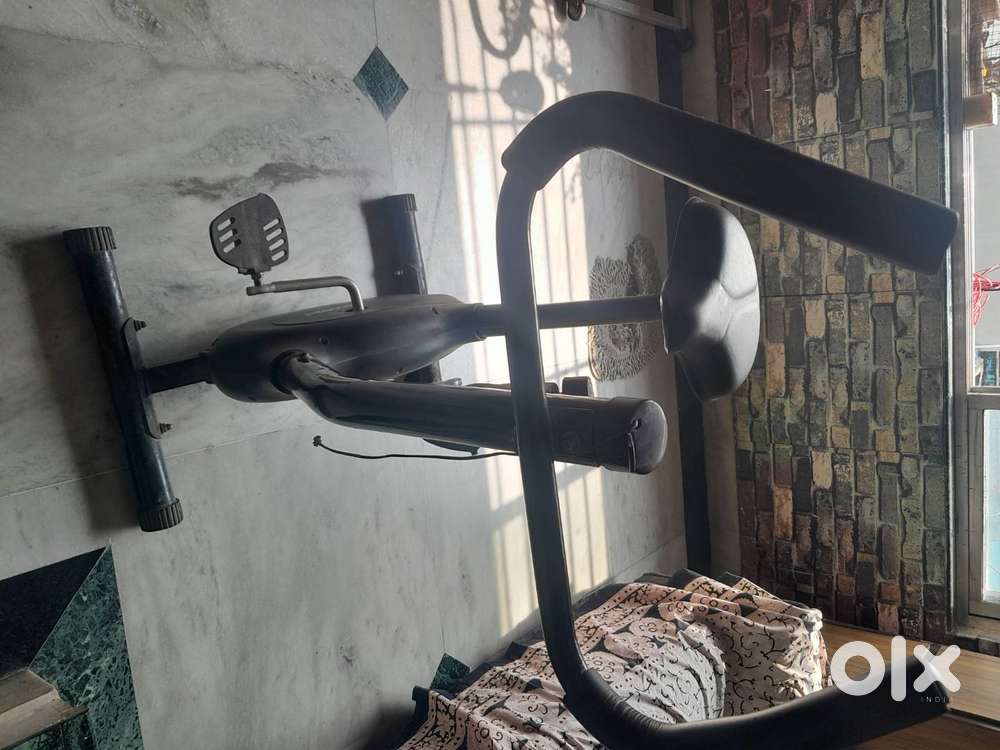 Cycle  for exercises