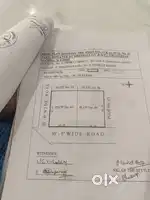 Open plot for sale in medipally kakatiya Nagar colony