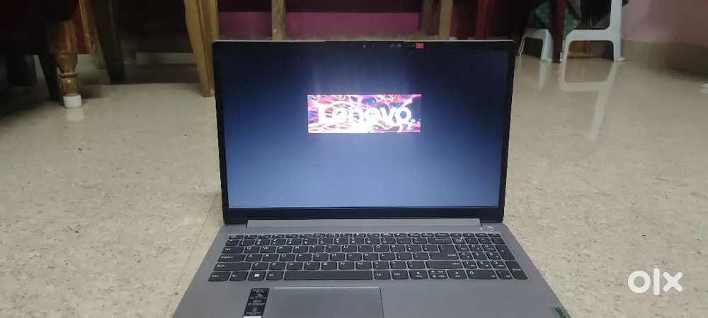 Lenovo laptop
