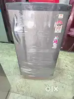 Add35/Godrej single door refrigerator 5star rating inbuilt steplizer