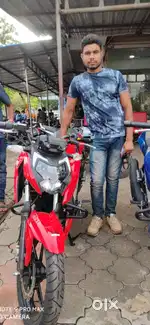 Apache rtr 4v0160