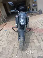 Brand new bike good condition 5 month old bike
