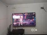 65 hisenseTV