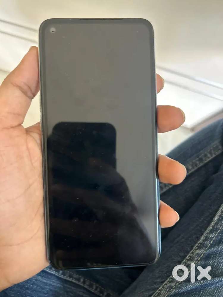 Realme narzo 20 pro